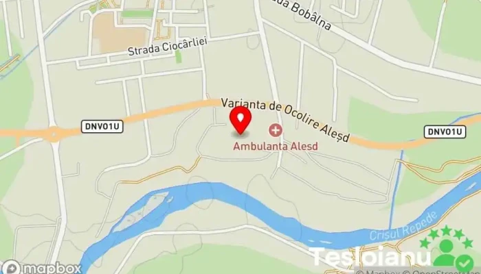 Metal Costi S.r.l. - Aleșd 415100