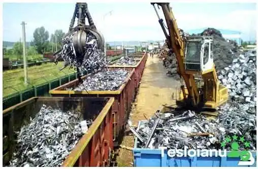 Metalimpex Romania - Argeșelu