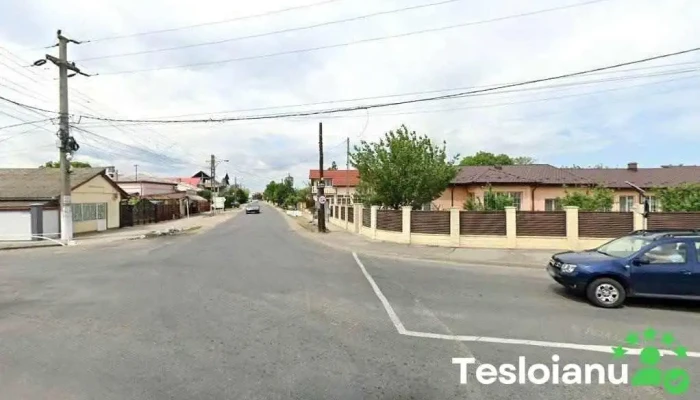 Metalvo Exim - Turnu Măgurele 145200