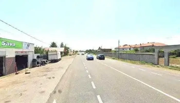Mihaita -  Site Web - Pufești
