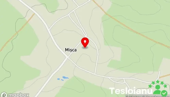 Mişca - Mişca