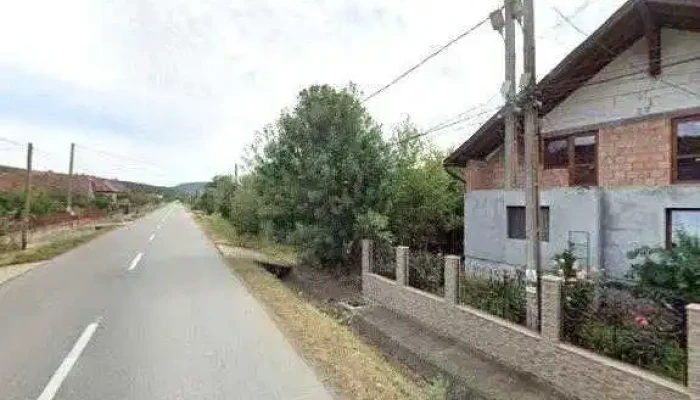 Mls Corneliu Srl -  Street View Si 360deg - Creaca