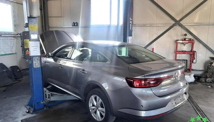 Mm Autoservice Standard De La Proprietar - Albota