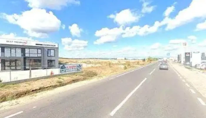 Mm Autoservice Standard Street View Si 360deg - Albota