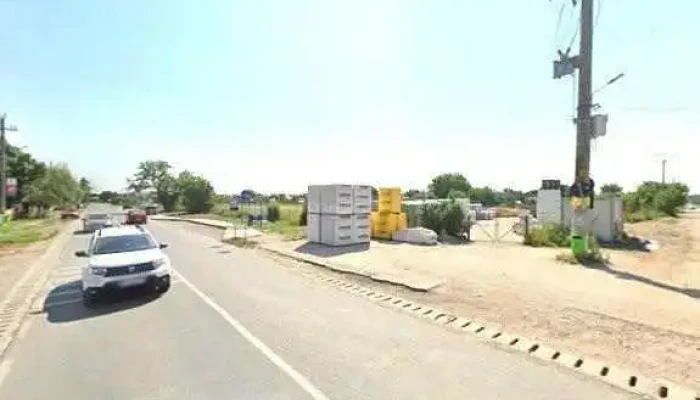 Moara Vlasiei -  Zonă - Moara Vlăsiei