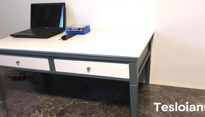 Mobilier din lemn masiv Brăila - România