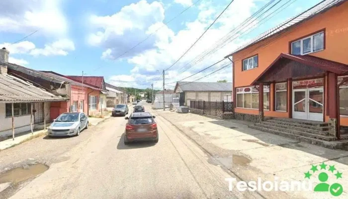 Modcomtec - Podu Turcului 607450