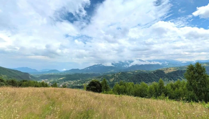 Moieciu De Jos -  Street View Si 360deg - Moieciu De Jos