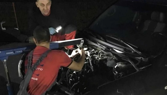 Mondan Motors -  Videoclipuri - Rădăuți