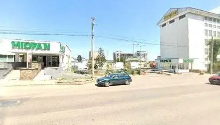 Mopan -  Street View Si 360deg - Suceava