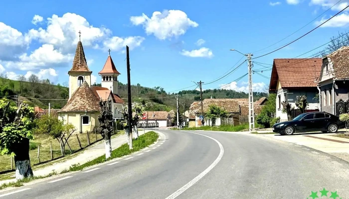 Mosna Cele Mai Recente - Moșna