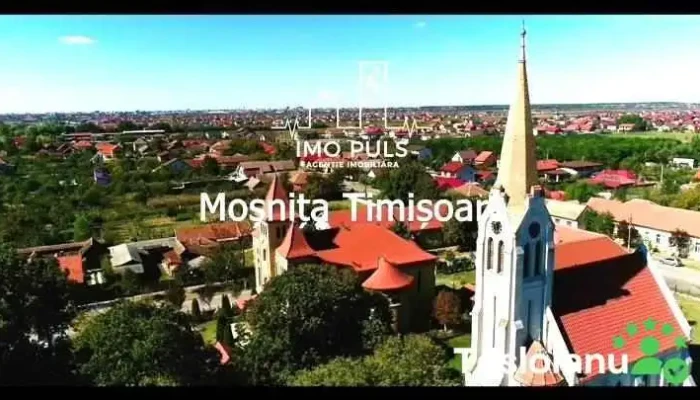 Mosnita Noua Fotografii - Moșnița Nouă
