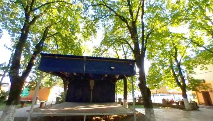 Mosnita Noua Street View Si 360deg - Moșnița Nouă