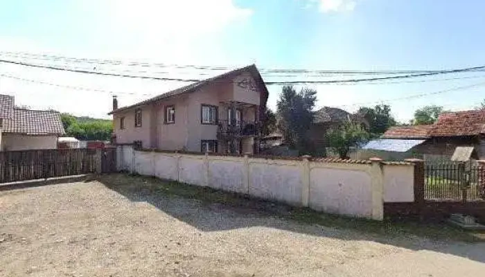 Motocris Artizanat Srl -  Street View Si 360deg - Tismana