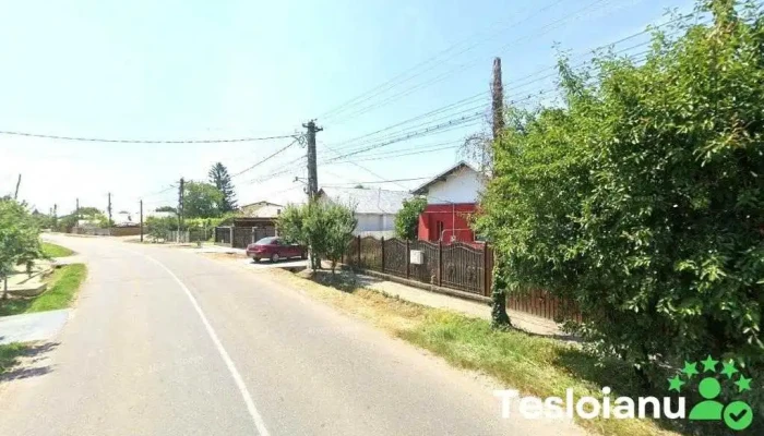 Motorman Auto Teile - Comuna Ariceștii Rahtivani 107025