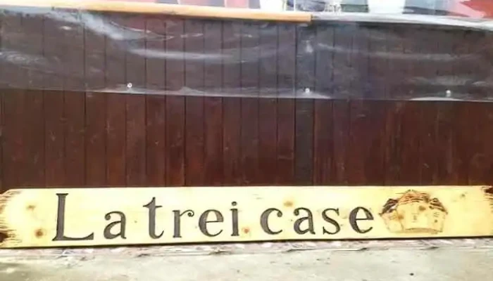 Moșneni - Moșneni