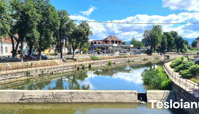 Municipiu Beiuş - Romania