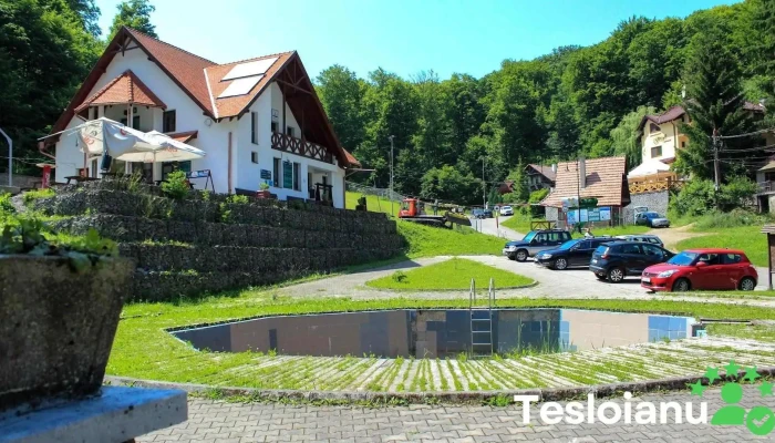 Municipiu Sfântu Gheorghe - Romania
