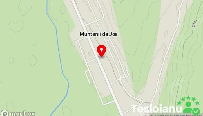 hartă a Muntenii de Jos  în Muntenii de Jos