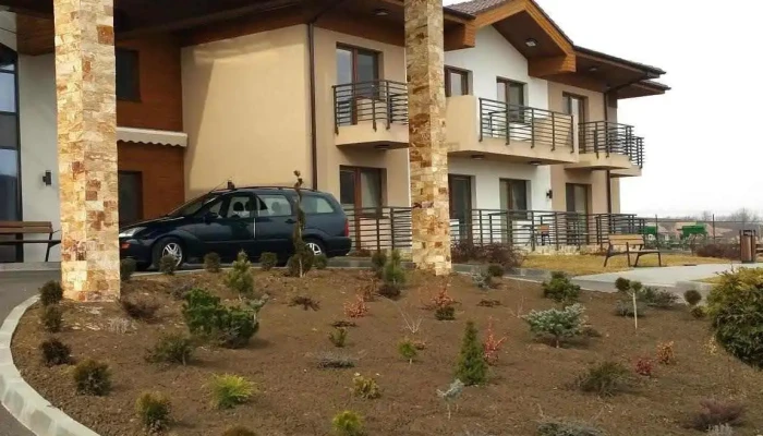 Mures Senior Village De La Vizitatori - Mureș