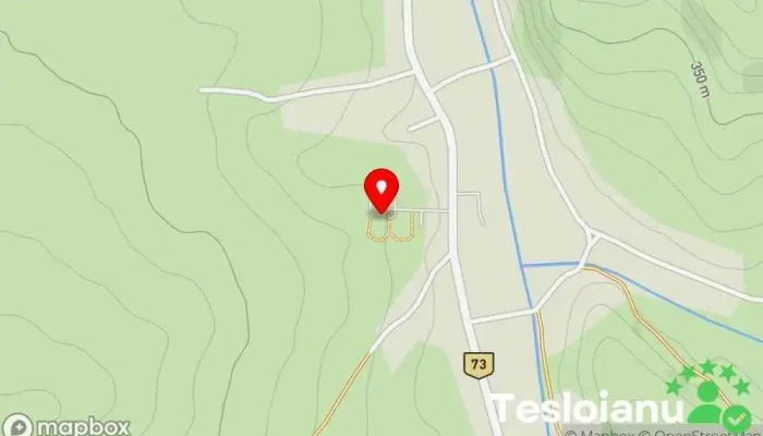 hartă a Mureș Senior Village Cămin de bătrâni în Mureș