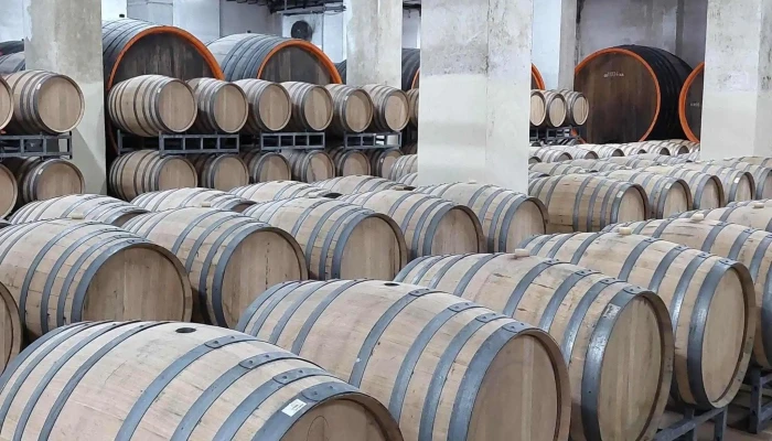 Murfatlar Vinul Romania -  Catalog - Murfatlar