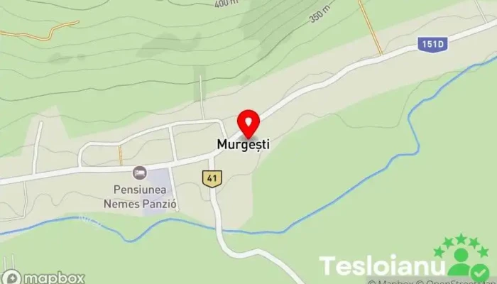 Murgești - Murgești