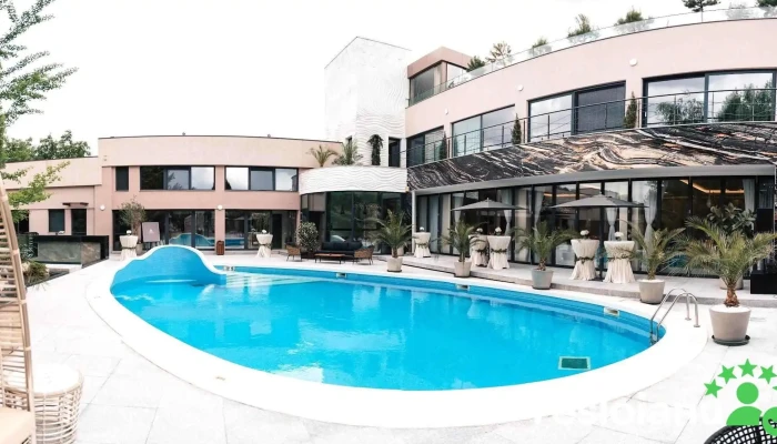 Muse Country Club -  De La Proprietar - Mogoșoaia
