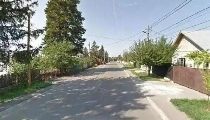 Muse Country Club -  Street View Si 360deg - Mogoșoaia