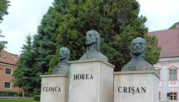Muzeul Civilizatiei Dacice Si Romane Cum Să Ajungi Acolo - Deva