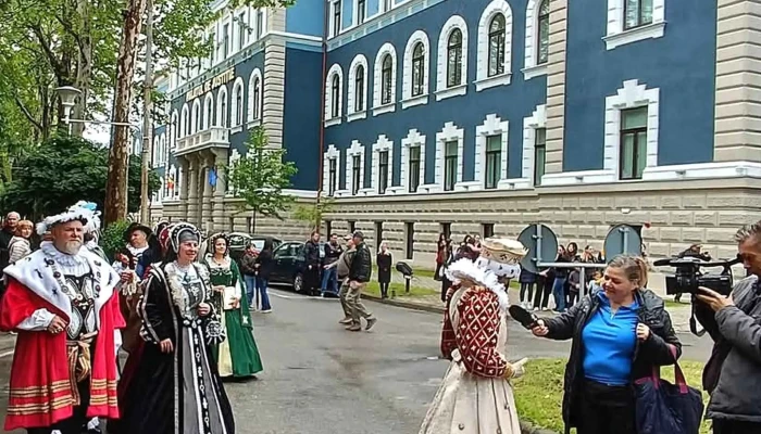 Muzeul Civilizatiei Dacice Si Romane Deva - Deva