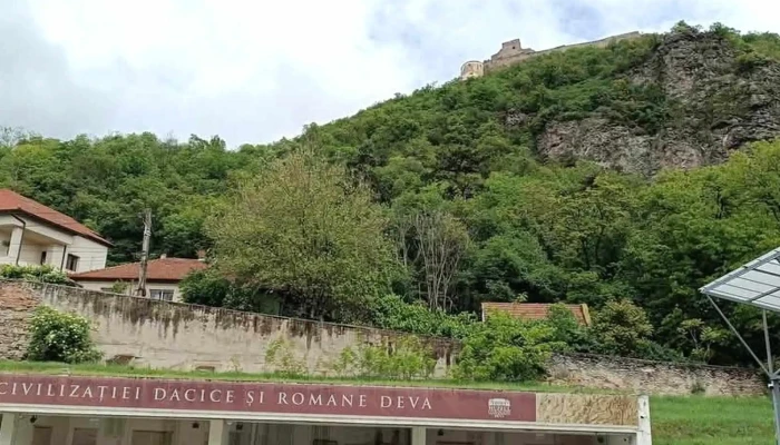 Muzeul Civilizatiei Dacice Si Romane Prețuri - Deva