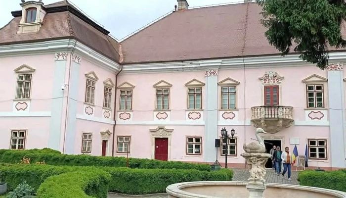 Muzeul Civilizatiei Dacice Si Romane Recenzii - Deva