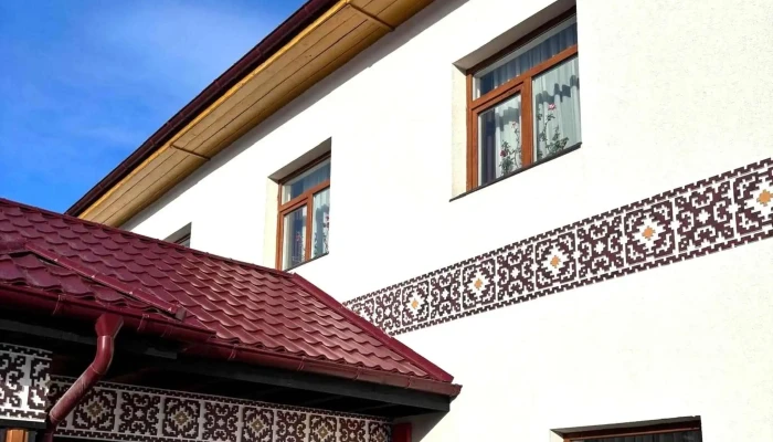 Muzeul Oualor Recenzii - Ciocănești
