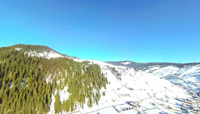 Muzeul Oualor Street View Si 360deg - Ciocănești