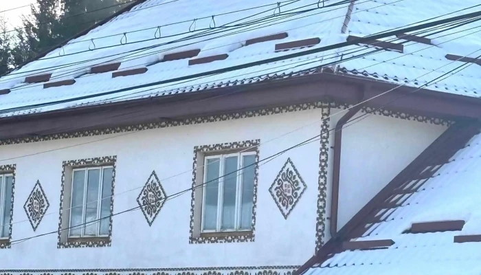 Muzeul Oualor Telefon - Ciocănești