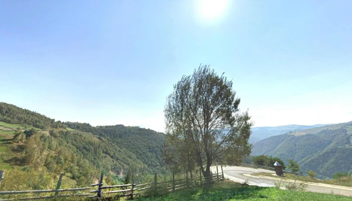 Muzeul Pastoral Jina -  Street View Si 360deg - Jina