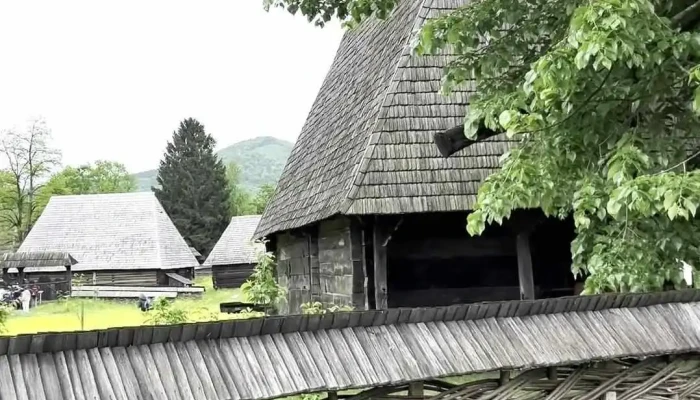 Muzeul Satului Maramuresean Cele Mai Recente - Sighetu Marmației