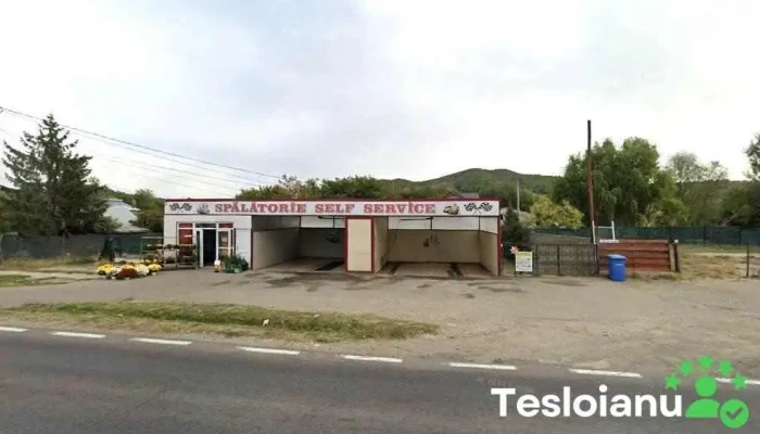 Myn Tractari Auto Si Spalatorie Auto - România