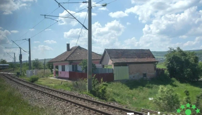 Mădăraș Ciuc - România