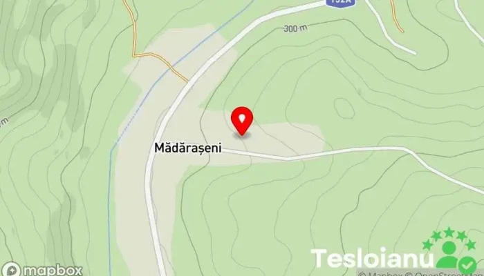 Mădărăşeni - Mădărăşeni