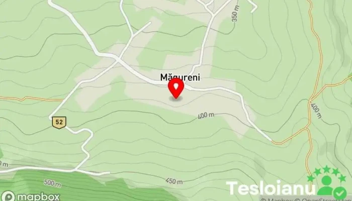 Măgureni - Măgureni