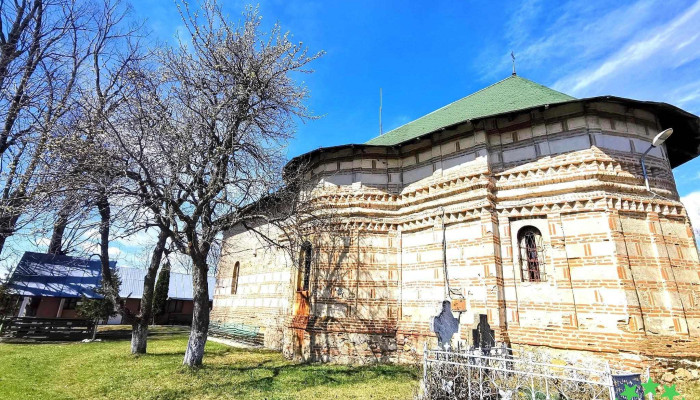 Mănăstirea Gorgota - Gorgota 137340