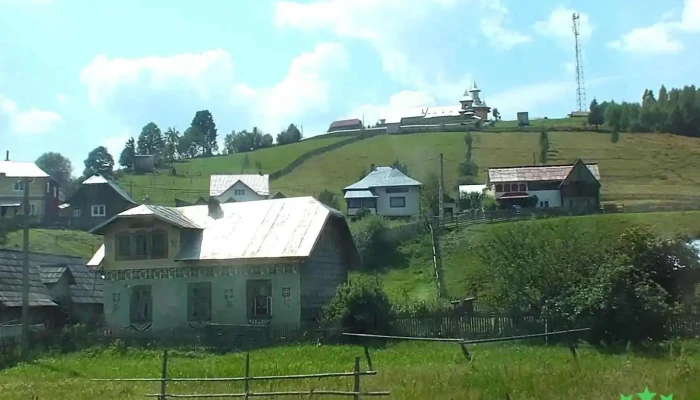 Mănăstirea Ștefan cel Mare și Sfânt - Ciocănești