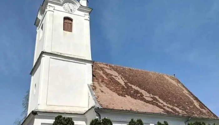 Mărculeni - Mărculeni