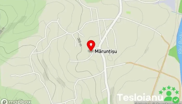 Mărunțișu - Mărunțișu