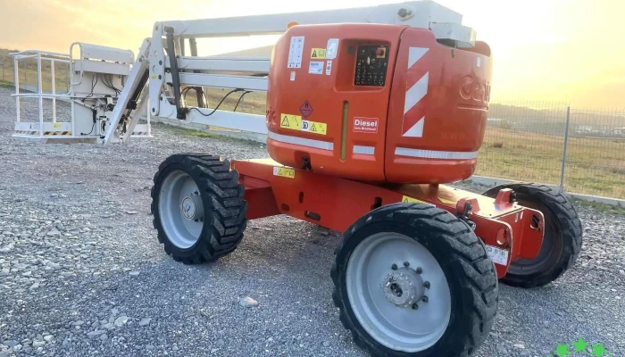 Nacele Salaj - Zalău 450025