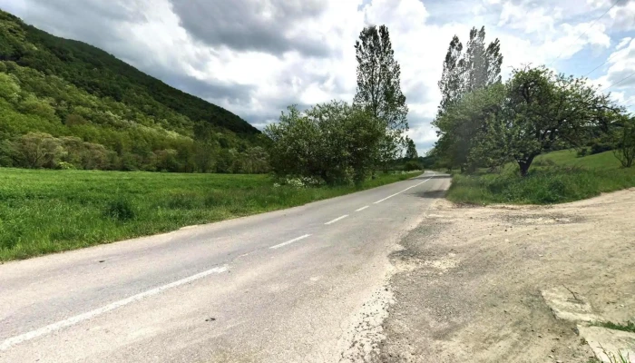 Nadasa Street View Si 360deg - Nadăşa
