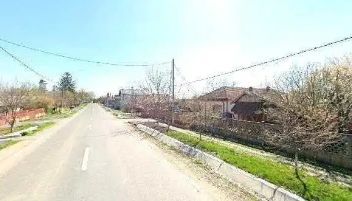 Nanaconstruct Impex Srl Street View Si 360deg - Nana