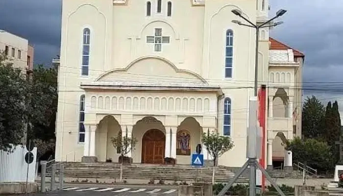 Negrești-Oaș - Negrești-Oaș